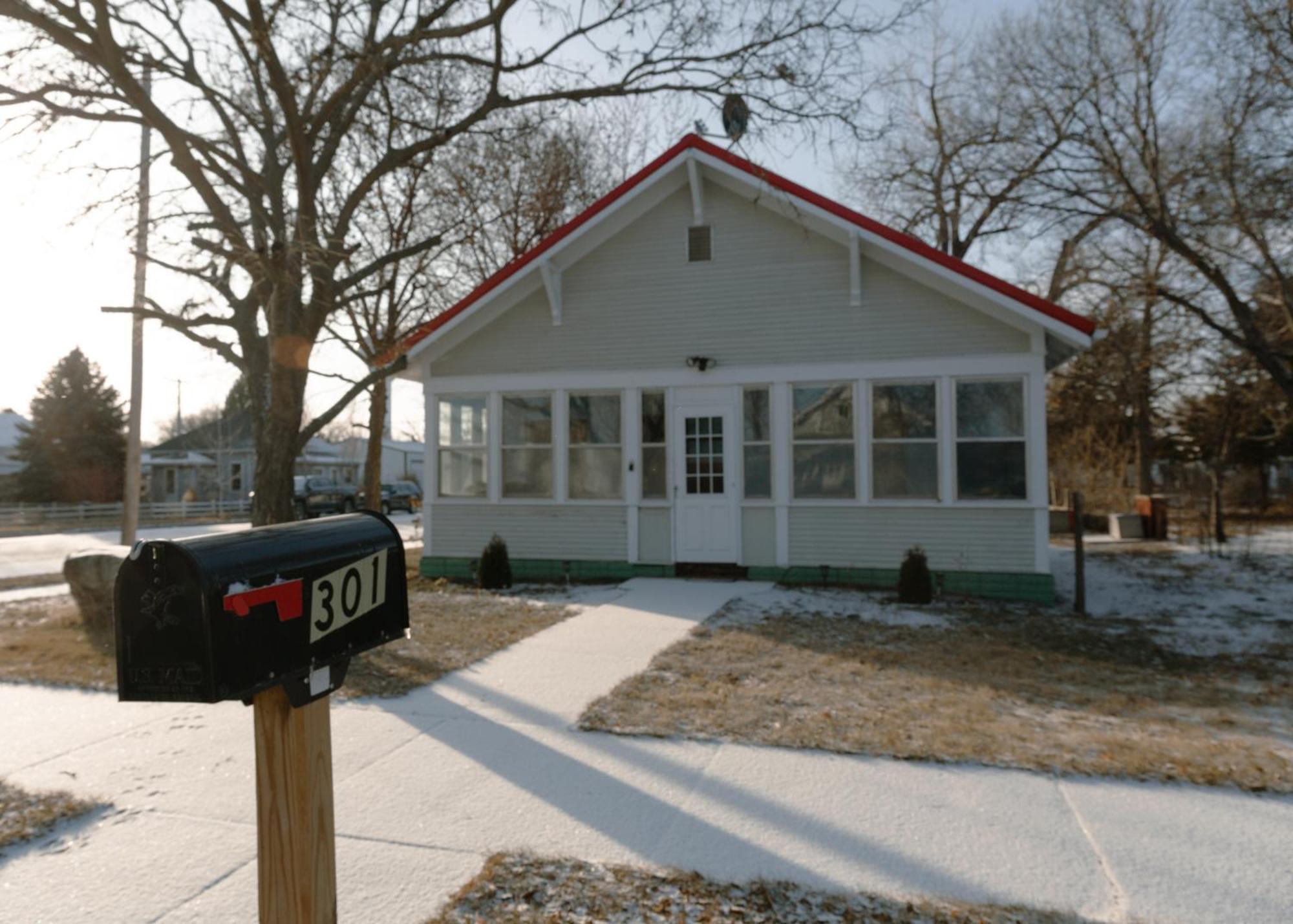East Side Motel & Cabins Mobridge Exterior foto