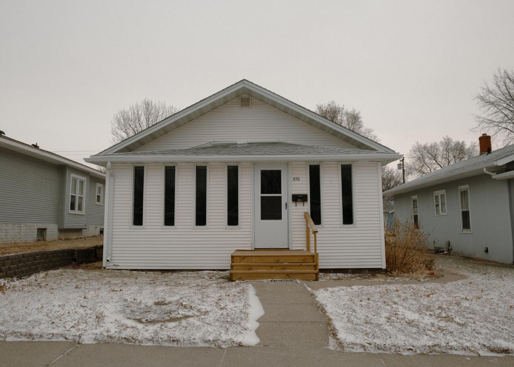 East Side Motel & Cabins Mobridge Exterior foto